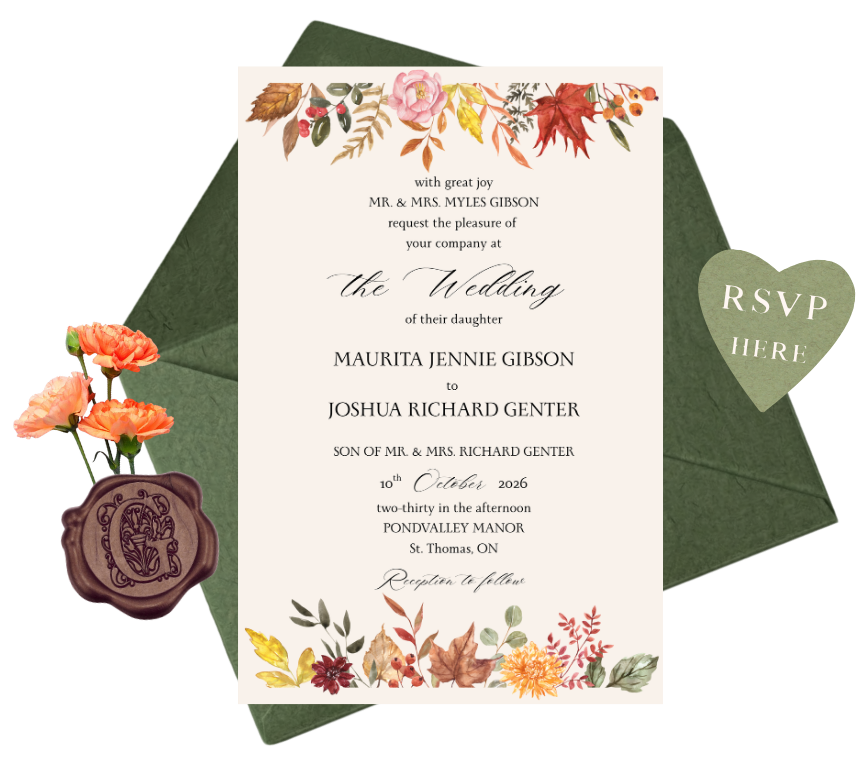 Invitation